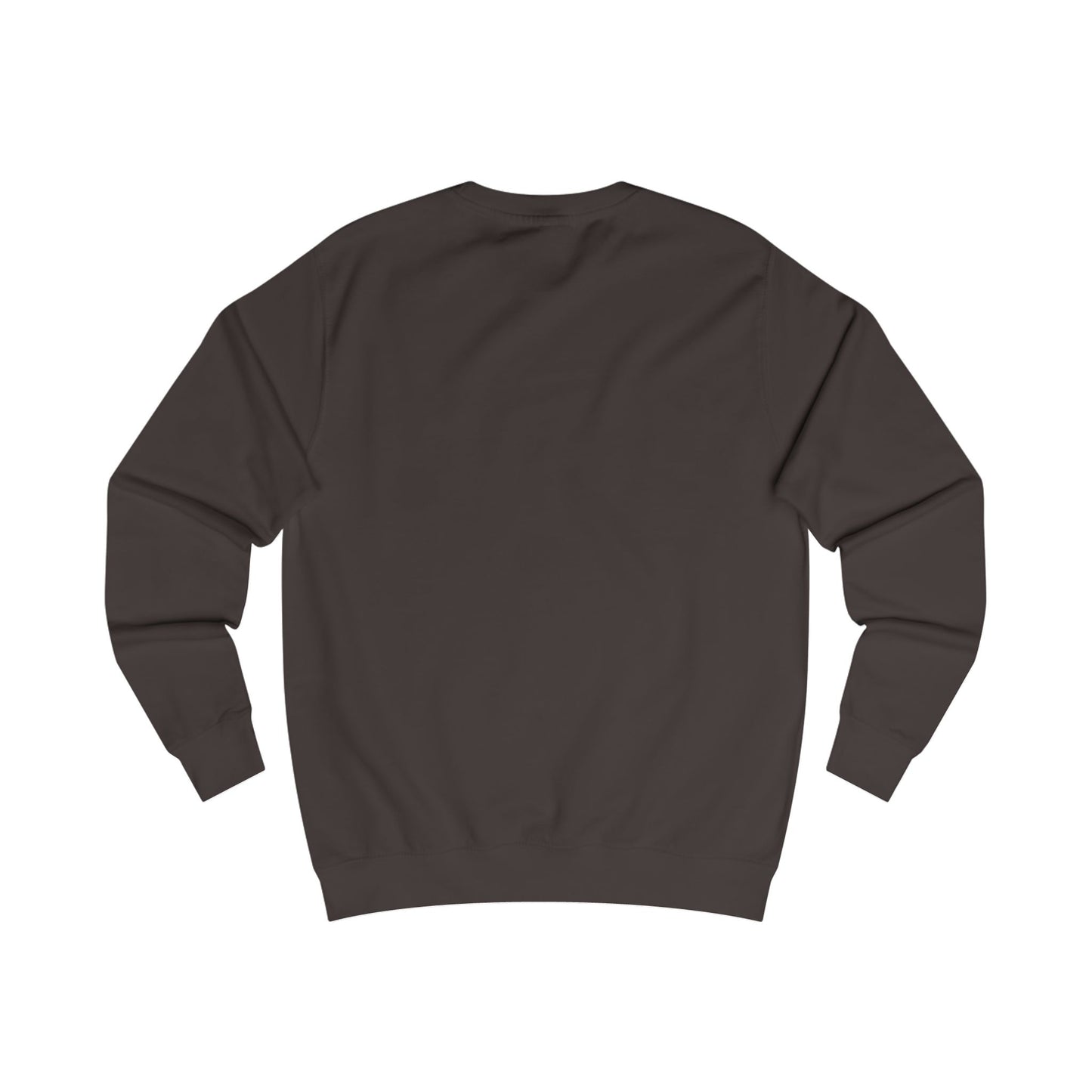 Hot Cocoa Classic Salt Over Pepper Crewneck Sweatshirt